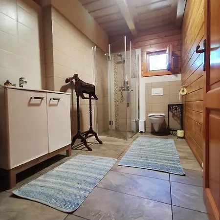 Asztropark Relax Apartment