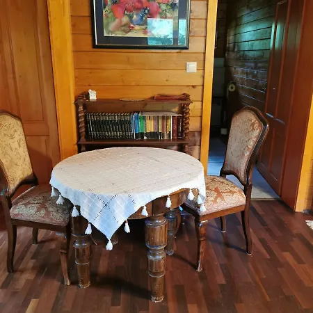 Asztropark Relax Kesztolc